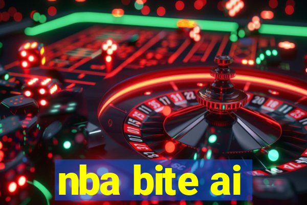 nba bite ai